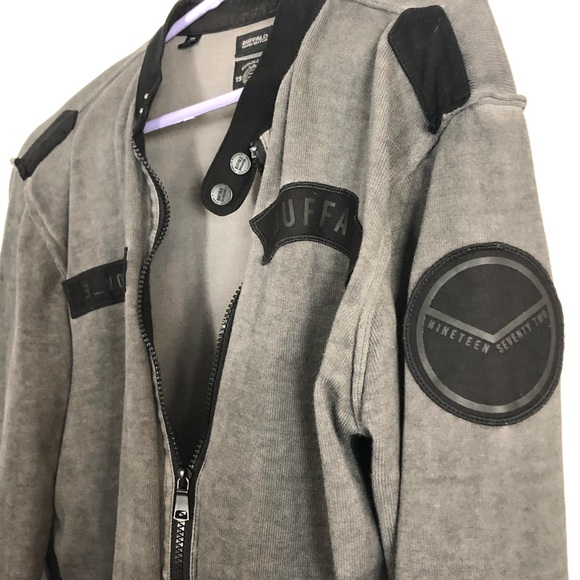 Buffalo David Bitton - Picture 1 of 3